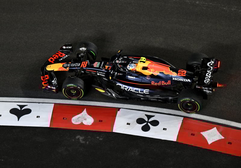 Credit for photo: Red Bull Content Pool