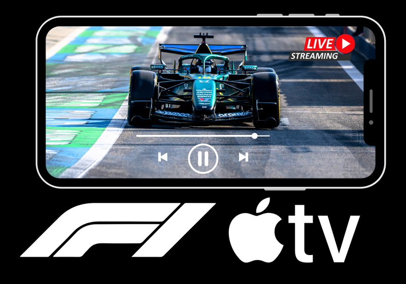 F1 on Apple TV: How US fans can watch 2026 Austrian Grand Prix for FREE today