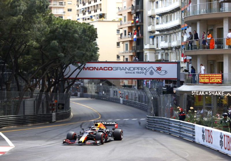 F1: El Gran Premio de Mónaco en riesgo para 2024