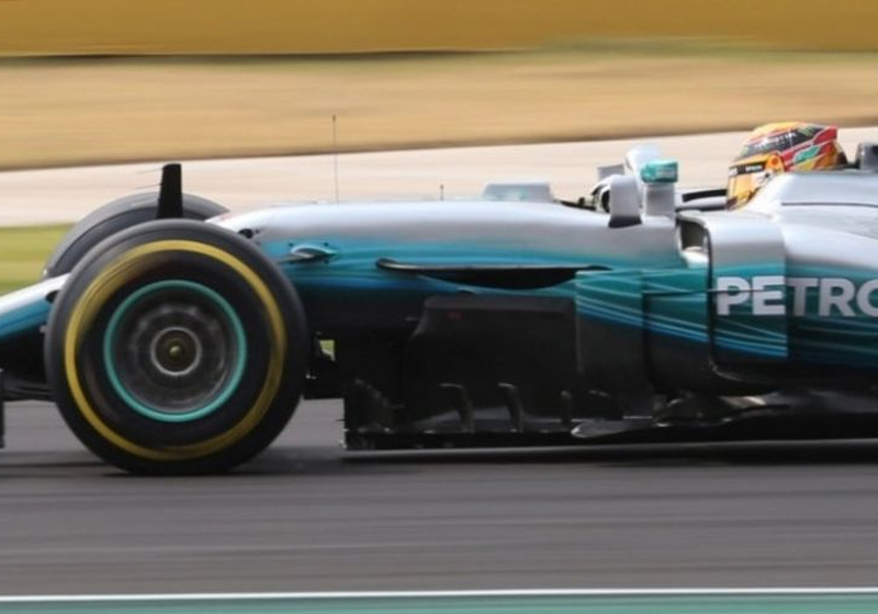 2e vrije training Brazilië: Mercedes opnieuw rap, Red Bull moet aan de bak