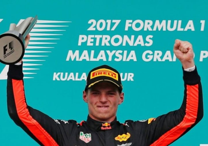 Mario Andretti: 'Max maakt bijna geen fouten'