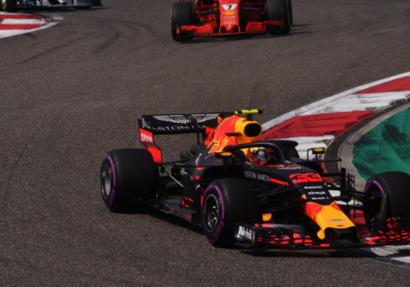 Rusland wil eerste Grand Prix met publiek in 2020 worden