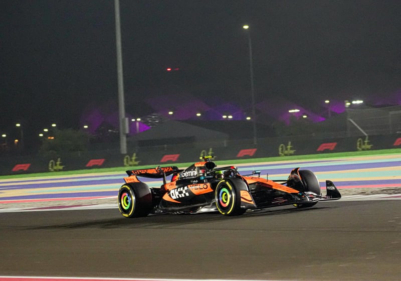 norris, mclaren, f1, 2025, generic