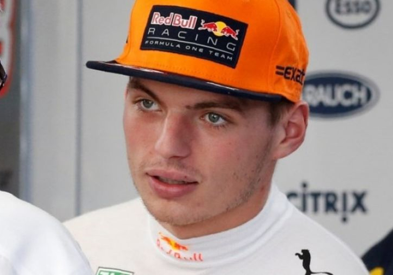 Verstappen: 'Stewards in Austin zal ik nooit vergeven'