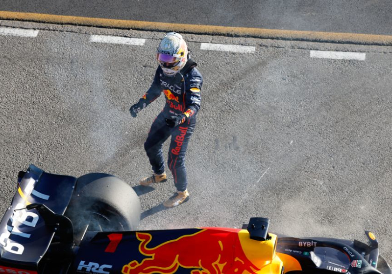 Kan Verstappen net zoals in Bahrein matige reeks in Australië doorbreken?