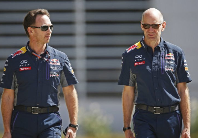 Albers ziet James Key als goede optie voor Red Bull: "Newey is wel zo'n beetje klaar"