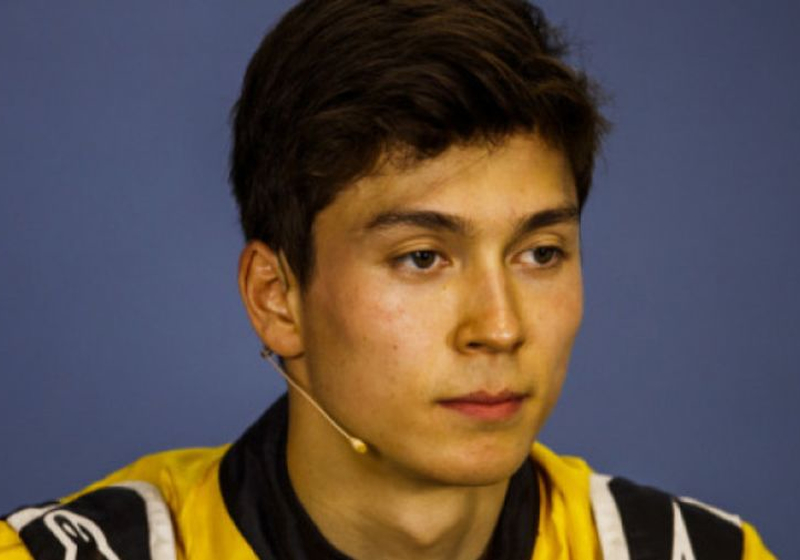 Renault hoopt in 2021 met zelf opgeleide coureur op de grid te staan