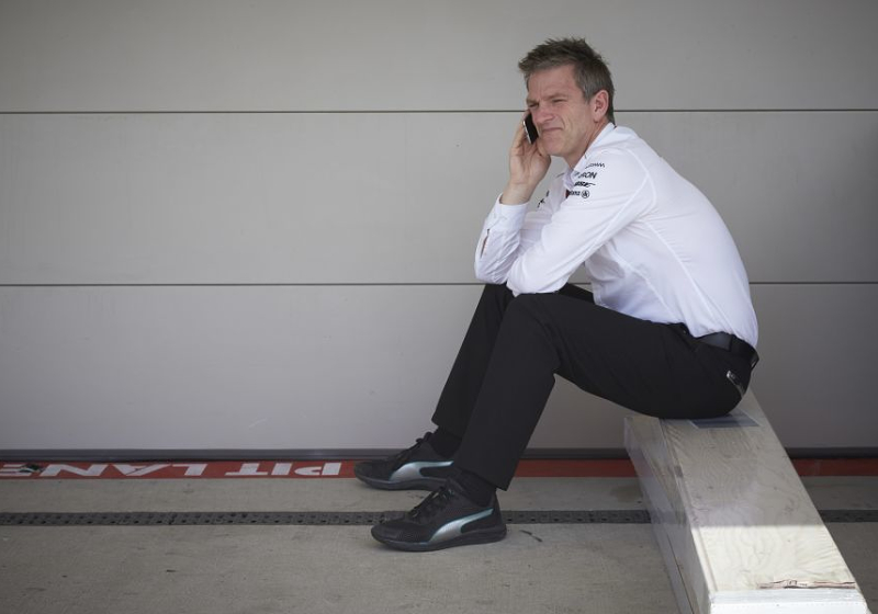 Mercedes explain "ticklish problems" F1 hopes to have solved