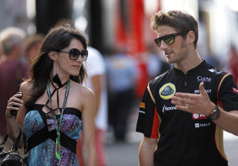 Grosjean vergelijkt Haas met Lotus 2014: "Zouden wereldkampioen worden"