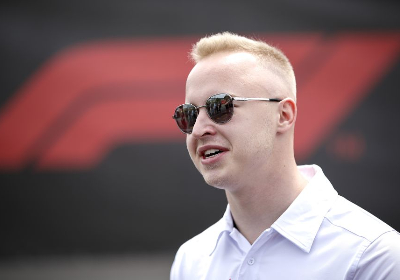 Russian drivers still allowed to compete despite FIA 'condemning' invasion of Ukraine