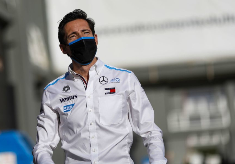 Mercedes verwacht toestroom van Formule E-personeel naar Formule 1