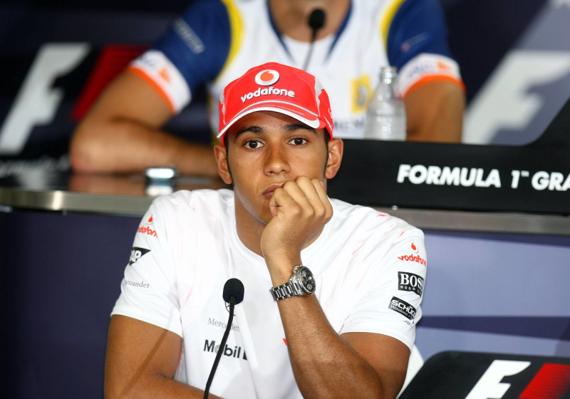 F2/F3 Power Rankings - Hamilton's dramatic title win OUTDONE by insane F3 finale