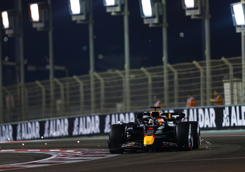 Hoe laat begint de Grand Prix van Abu Dhabi?