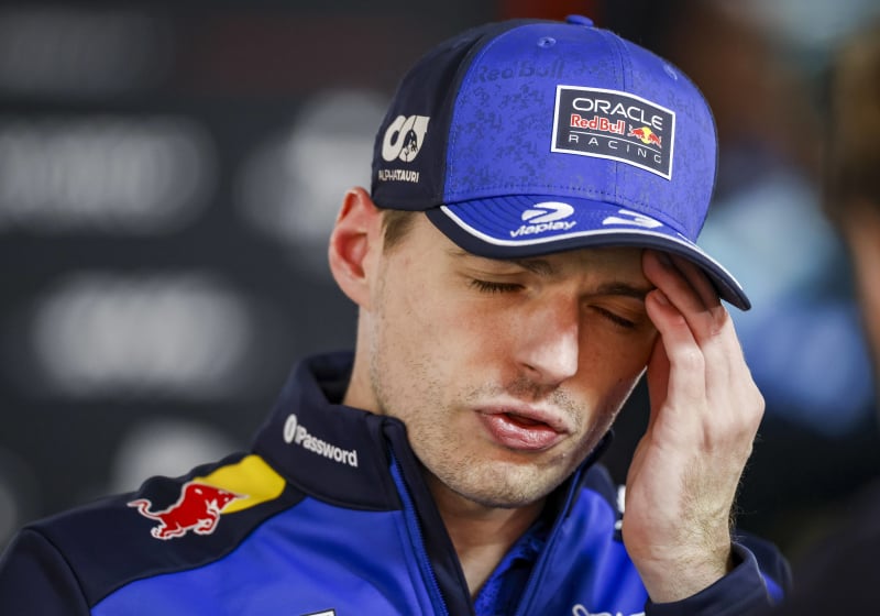 Verstappen spreekt klare taal: 'Ik spreek namens alle coureurs, behalve...'