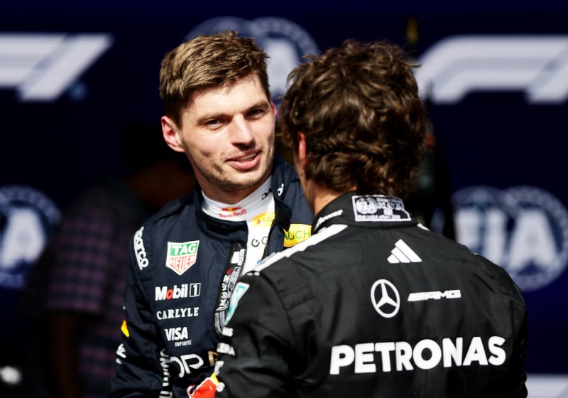 Telemetrie wijst uit: Red Bull flink benadeeld door FIA ten opzichte van Mercedes