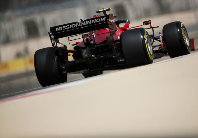 Anthony Davidson: Ferrari tendrá ventaja sobre Red Bull y Mercedes