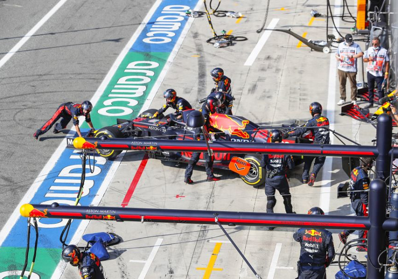 Honda heeft maatregelen genomen om motorproblemen Monza op te lossen