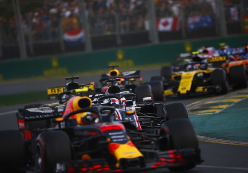 Pirelli kijkt uit naar sprintraces: 'Gaat een compleet andere dynamiek geven'