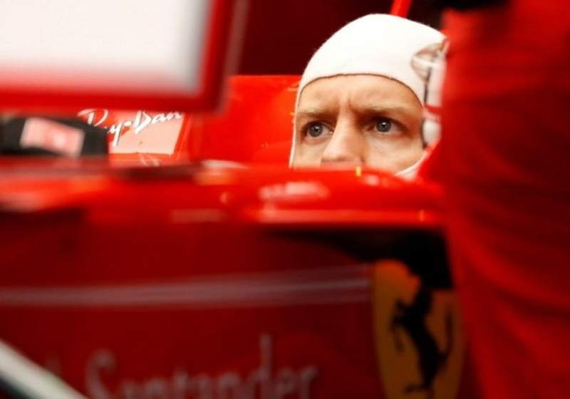 UPDATE: Ferrari verreweg het snelst, Verstappen niet bijzonder