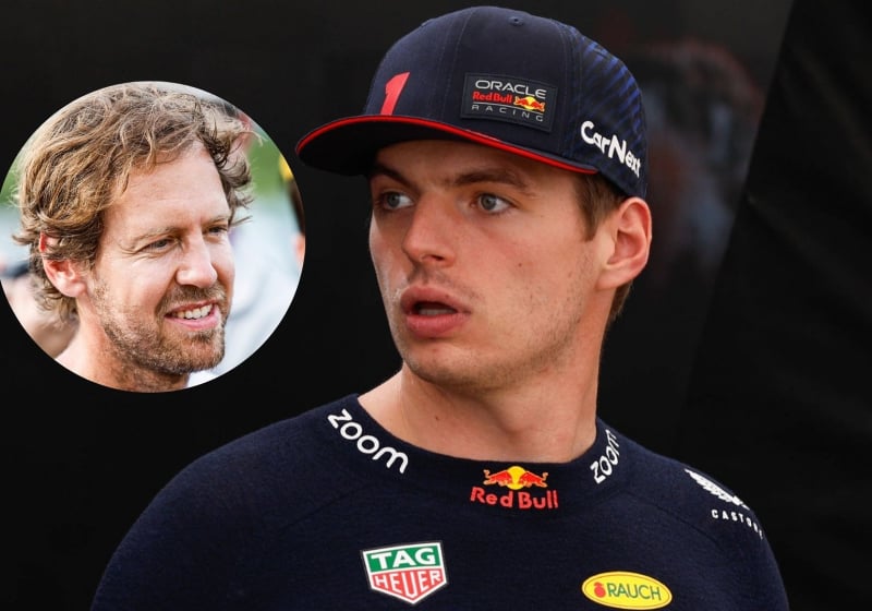 F1 News Today: Huge Verstappen Red Bull blow dealt as Vettel CONFIRMS stunning comeback