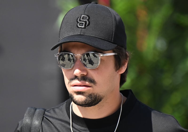 Stroll mocked after drawing first yellow flag of 2024 after ONE CORNER