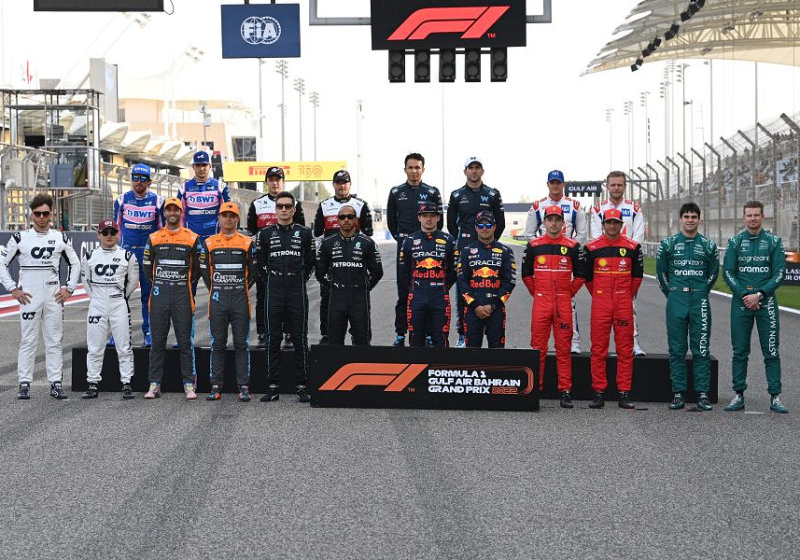F1 drivers' salary cap - should it be imposed?
