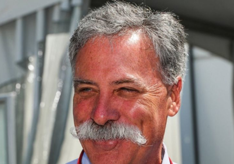 Carey noemt kritiek van Grands Prix promotors "een beetje raar"
