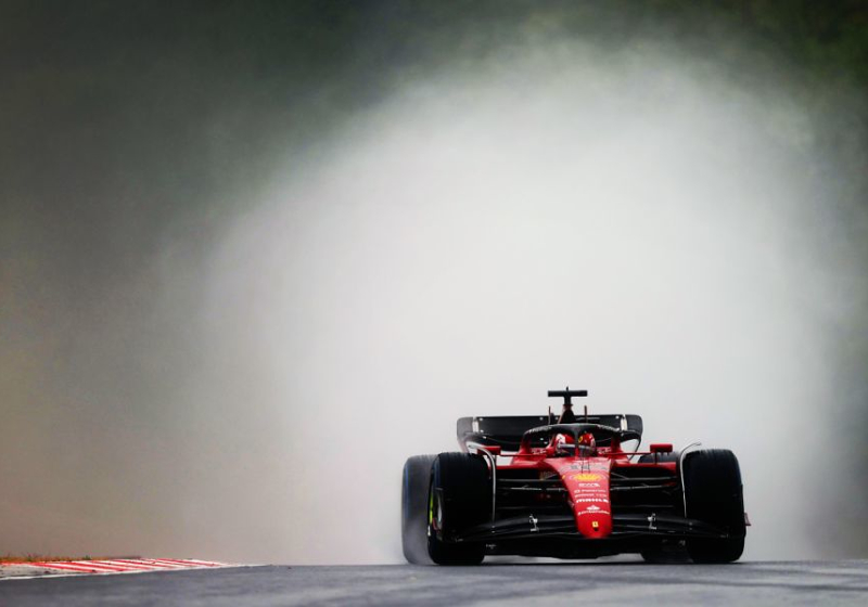 "Ferrari tiene un problema de fiabilidad"