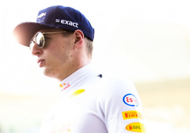 Verstappen admits to losing sleep over Red Bull troubles in 2017