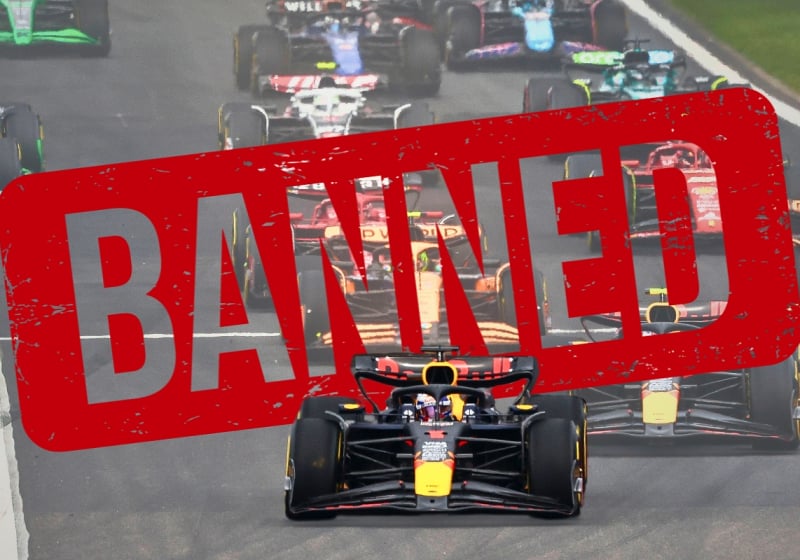 Thumbnail for specials regarding bans and disqualifications