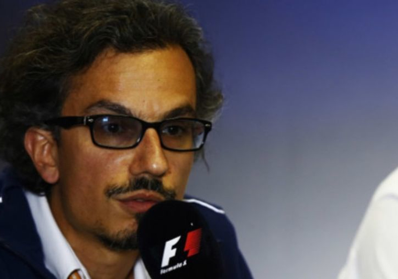 McLaren slam Ferrari over Mekies appointment