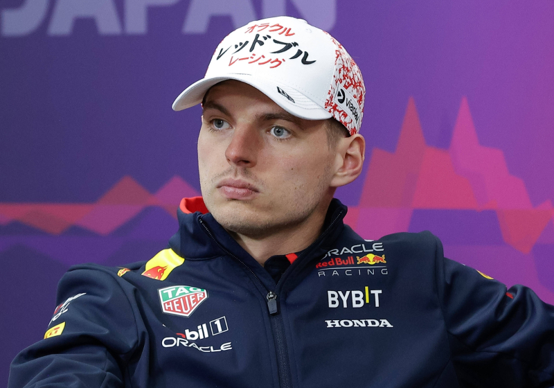 Verstappen Imola MISTAKES costly as Red Bull star handed FIA punishment - GPFans F1 Recap