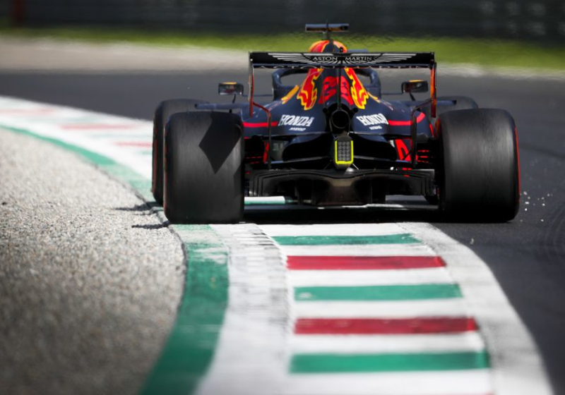 Verstappen eyes Red Bull upgrade: Honda will want to impress in Japan