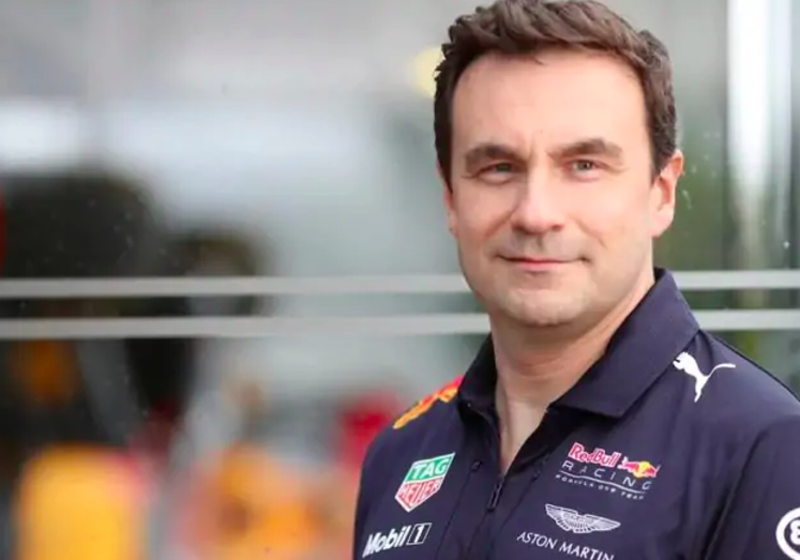 Red Bull and Aston Martin reach agreement over Fallows switch