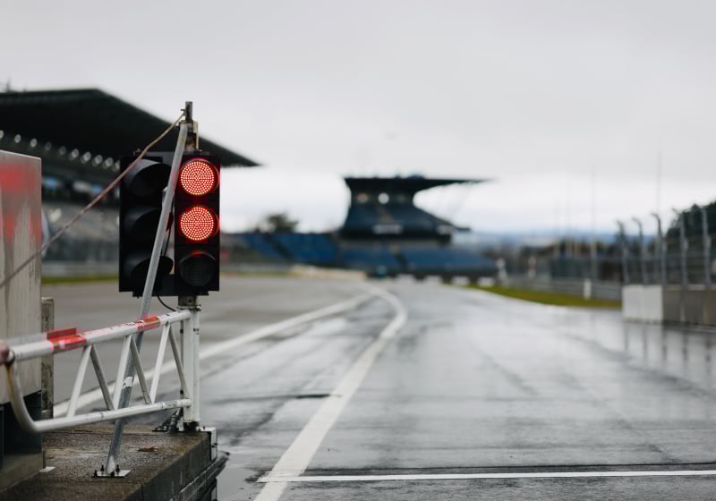 F1 returns to Nurburgring for all important test