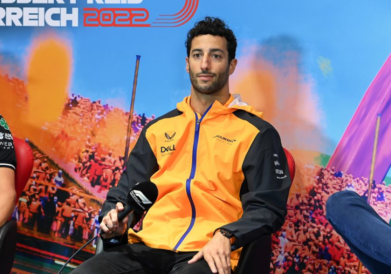Ricciardo neemt aangeslagen afscheid van McLaren, Verstappen hoopt op regen | GPFans Recap