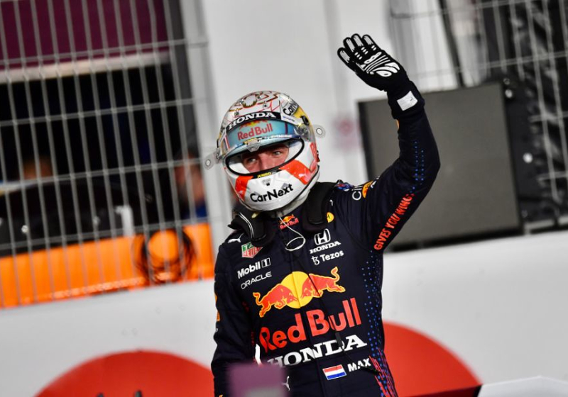 Wereldtitel zou ambities Verstappen vervullen: "Maakt niks uit hoeveel je daarna nog wint"