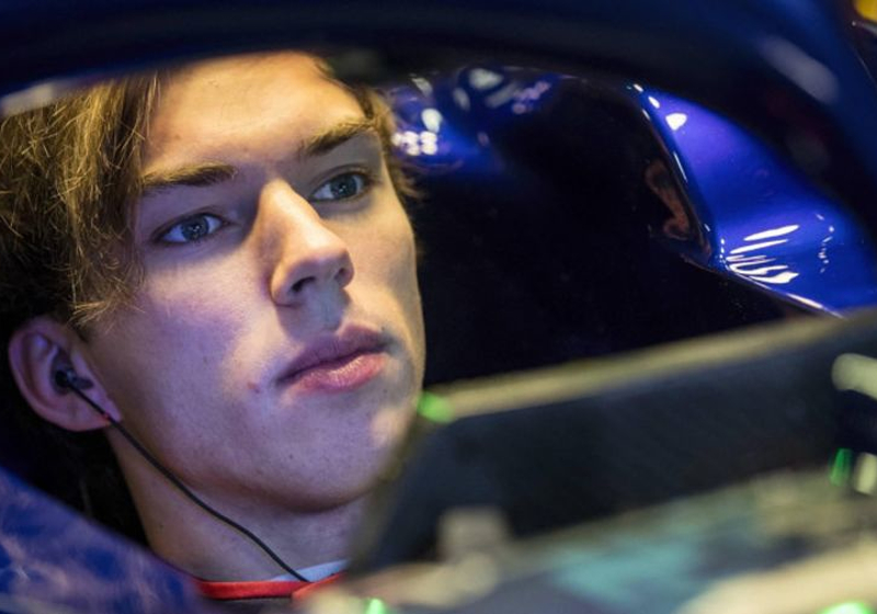Gasly banking on PlayStation experience in Shanghai