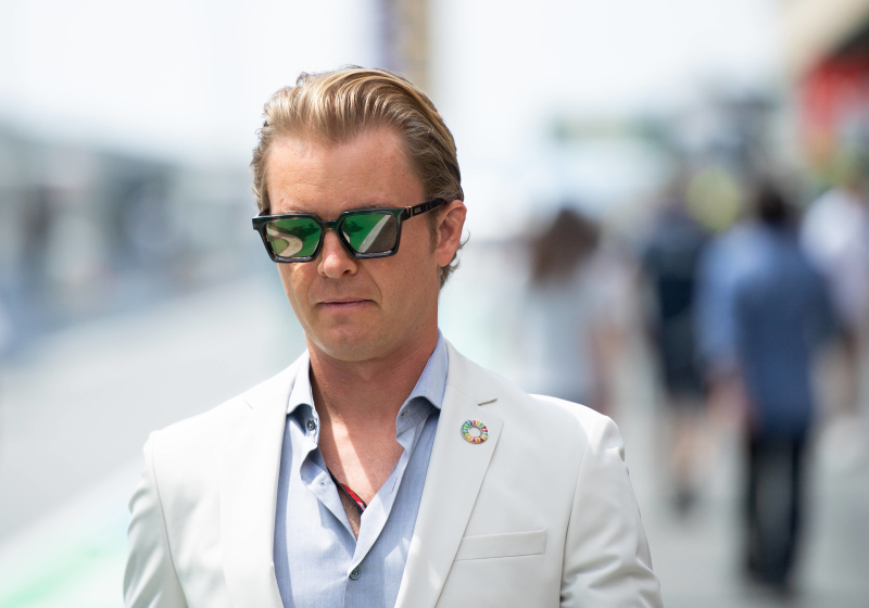 Rosberg sluit Verstappen uit voor 2025-titel: "Je wint geen wereldkampioenschap in die vorm"