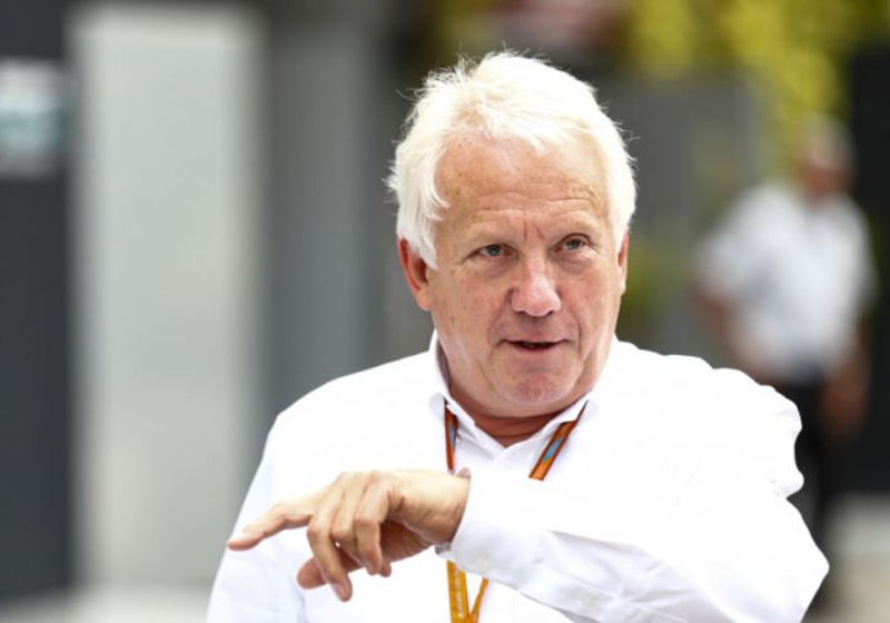 Charlie Whiting: "We willen af van alle gridstraffen"