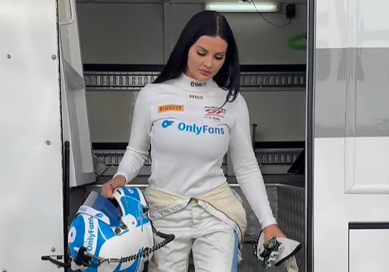 Australische ex-coureur vertelt over opvallende carrièreswitch naar OnlyFans