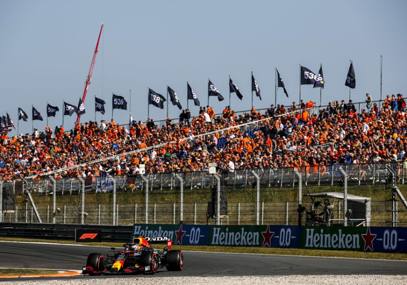 Rechter beslist over vergunning GP Zandvoort, Verstappen niet blij met mediadruk | GPFans Recap