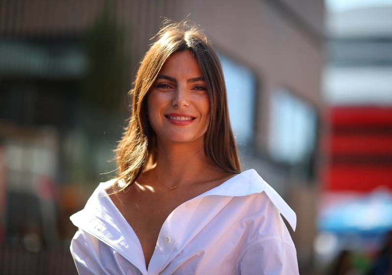 Kelly Piquet celebrates Mother's Day with generational message after Lily arrival