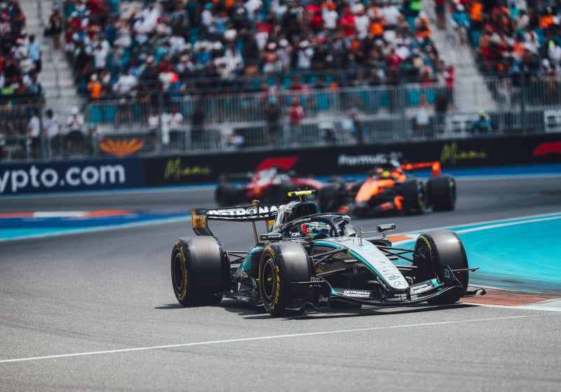 Mercedes' monster upgrades for Canadian GP revealed and how it can hurt Ferrari advantage