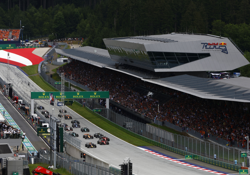 SHOCK new favourite for 2024 F1 seat undeterred after latest snub