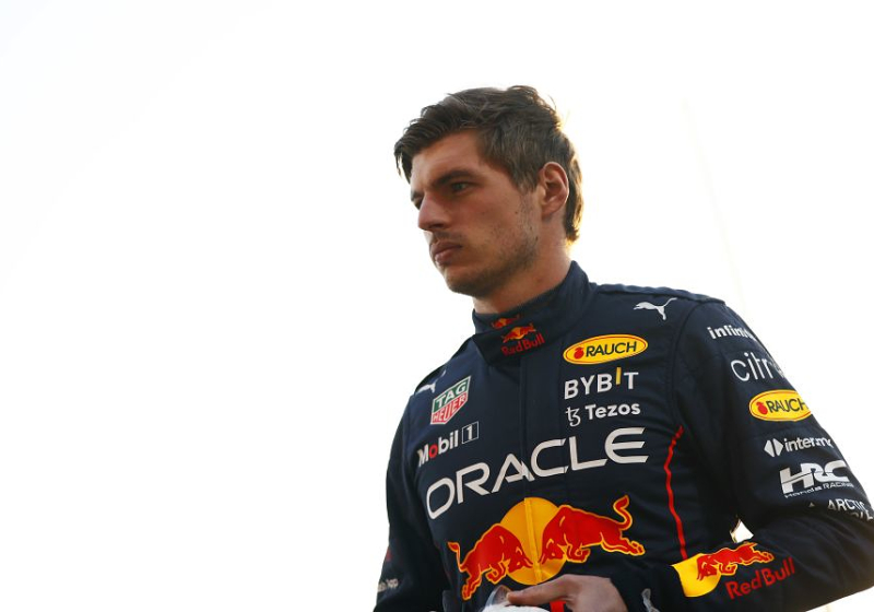 Verstappen kritisch op Red Bull: "Had meer van de auto verwacht"