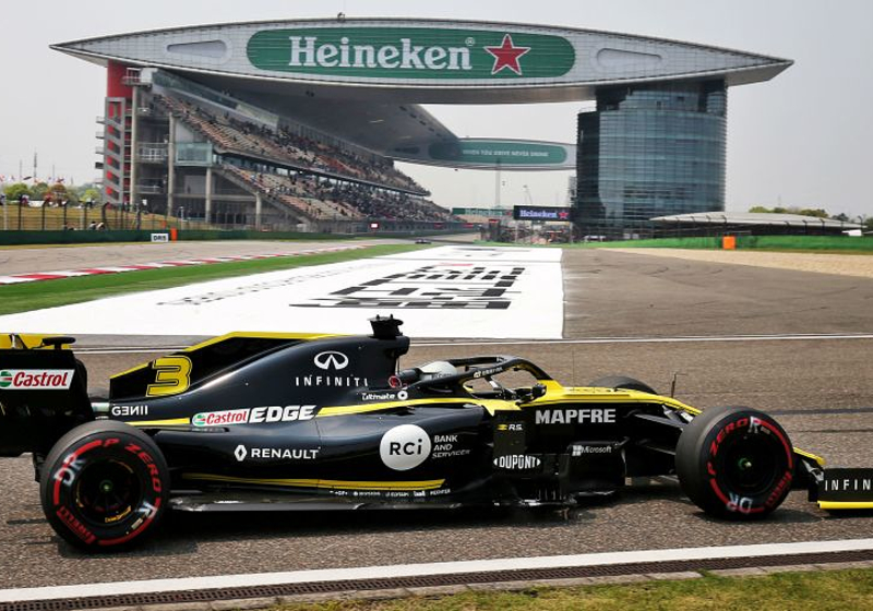 Renault doet stapje terug: "Moeten aantonen dat we middenveld kunnen leiden"