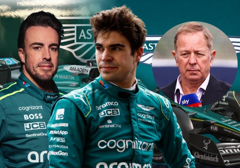 Aston Martin set for 'six months' of pain to fix crisis