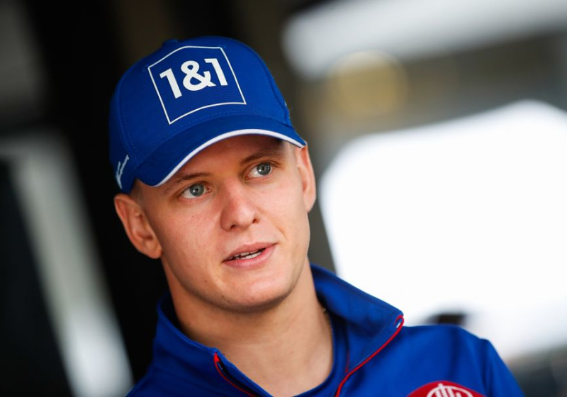 Is Mercedes voor Schumacher de weg naar de top in F1?