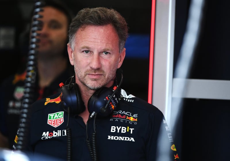 Red Bull puede PERDER al responsable de su dominio